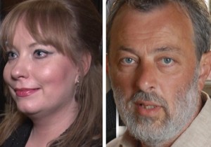 Bojana Bambić, Mika Aleksić