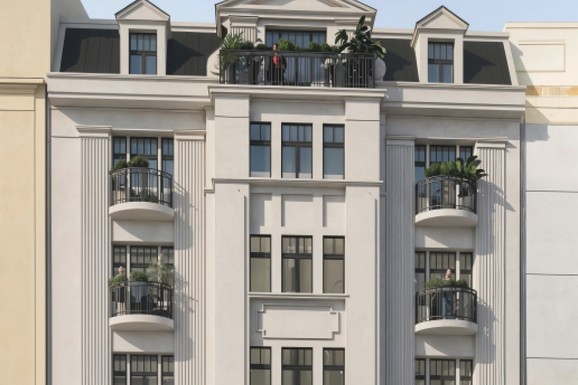 Uskoro renoviranje i dogradnja kultnog hotela Union u centru Beograda: Istorijsko zdanje dobija manje spa i konferencijsku salu (FOTO)