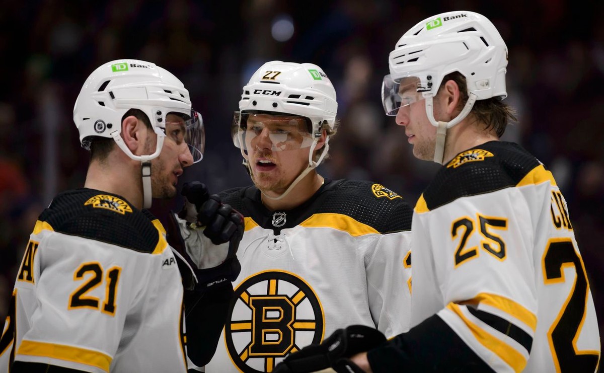 Boston Bruins