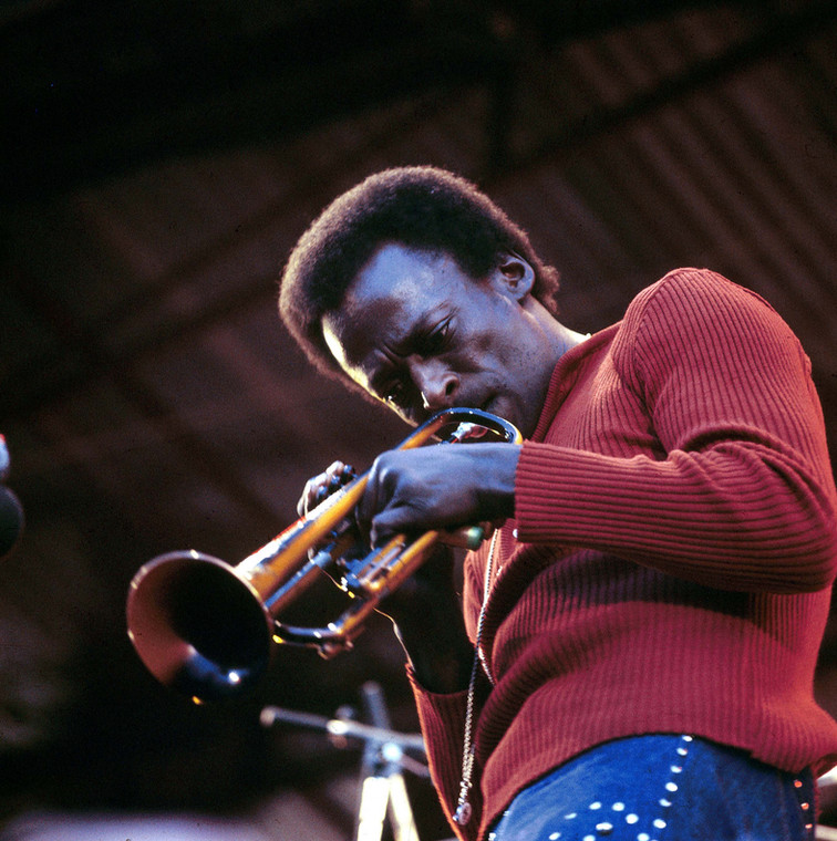 Miles Davis