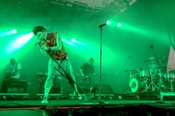 Maria Peszek rusza w Polskę z "Karabinem"