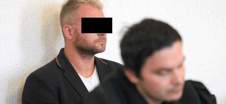 Były radny PiS skazany. Dwa lata więzienia za znęcanie się nad żoną
