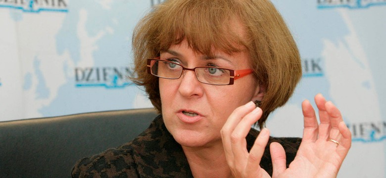 "Związki homoseksualne jeszcze nie teraz"