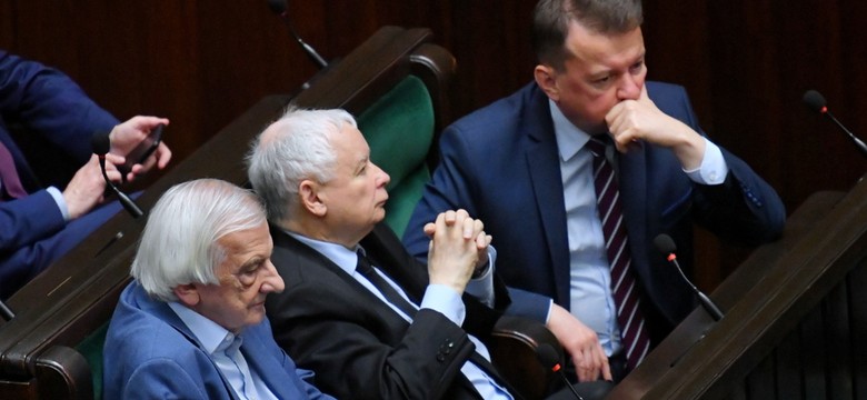 Sondaż IBRiS dla Onetu. PiS na czele, Konfederacja pod progiem