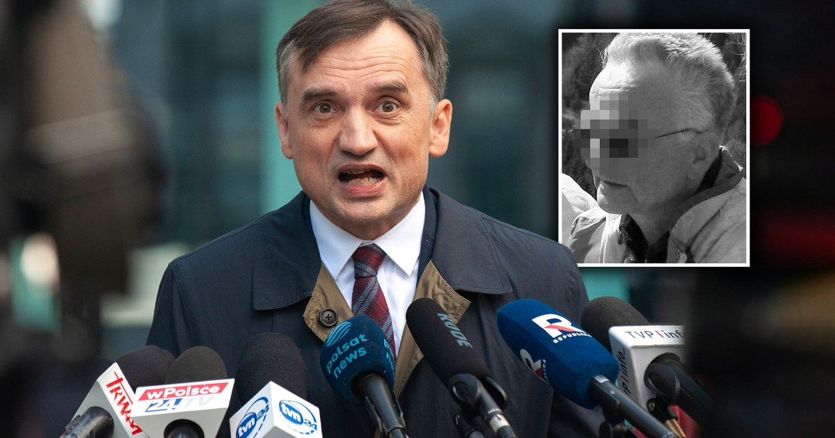 Badają śmierć ojca Ziobry od 20 lat. Akta utknęły w Lozannie. Koszty śledztwa są olbrzymie