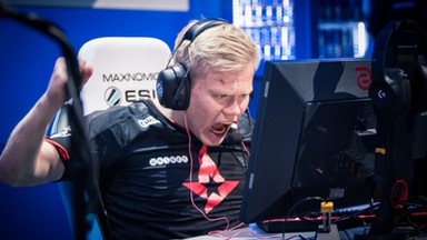 Magisk najbardziej wartościowym graczem IEM Katowice