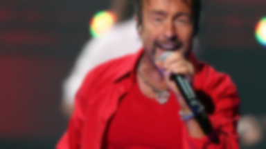 Soulowy Paul Rodgers w tym roku