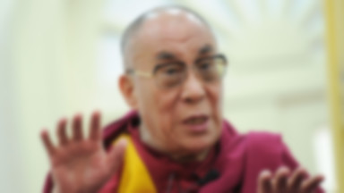 Tybet: urodziny dalajlamy bez obchodów