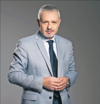 Paweł Szymański, prezydent Polskiej Federacji Rynku Nieruchomości