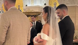 Udala se sestra influenserke u Hramu
