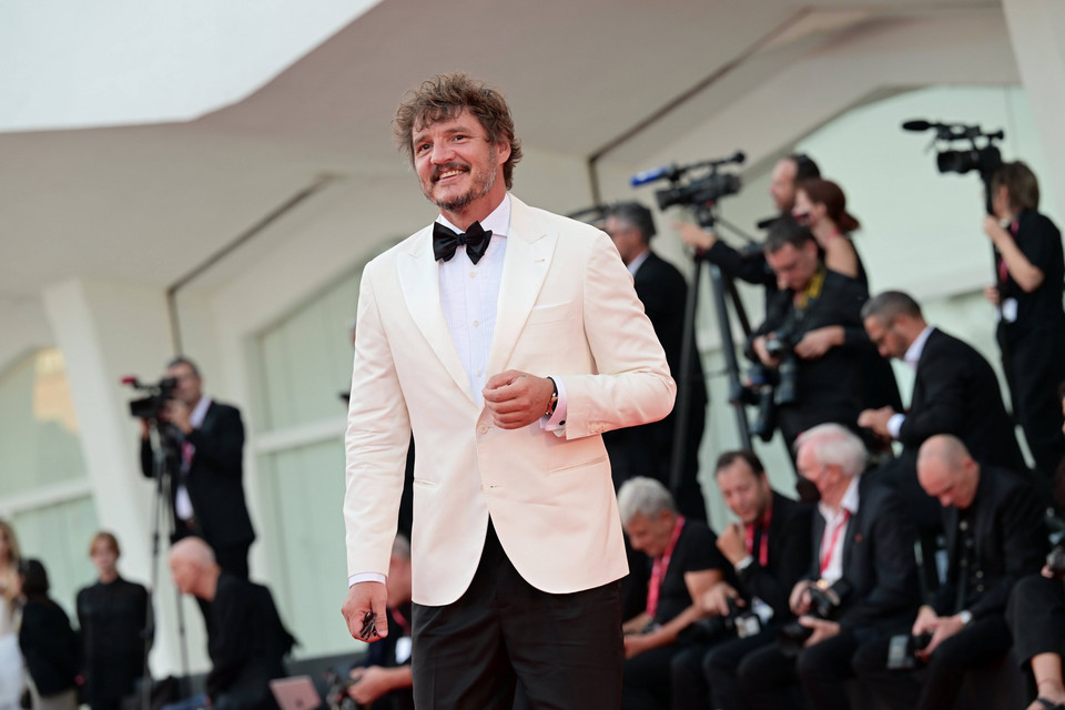 Pedro Pascal — kiedyś i dziś