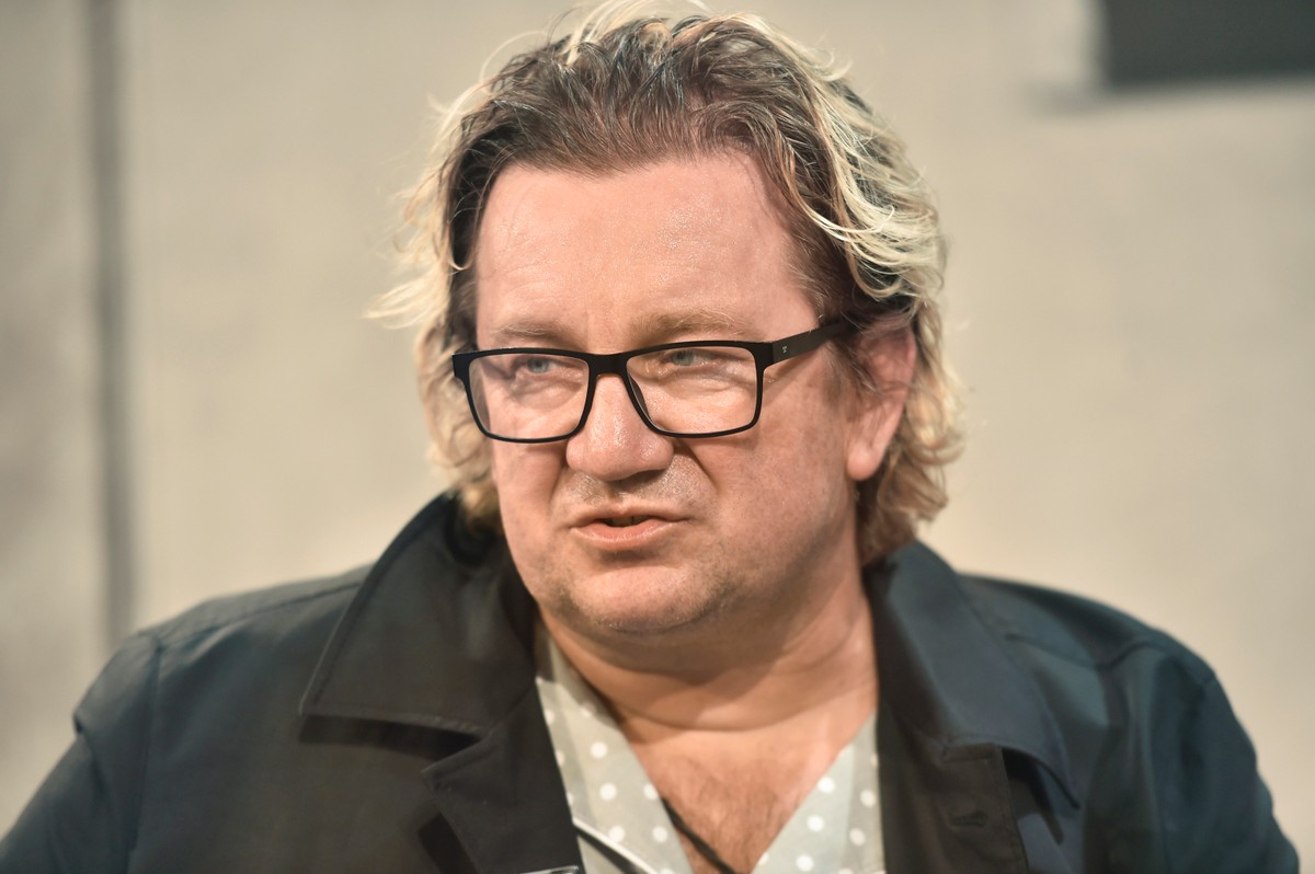 Gwiazdor zmarł 27 lutego 2020 r. Miał tylko 58 lat