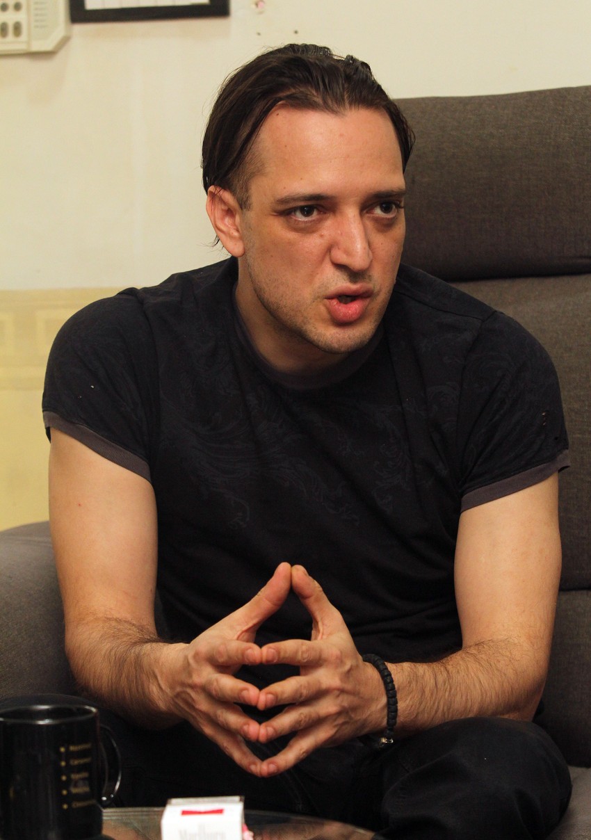 Zoran Marjanović