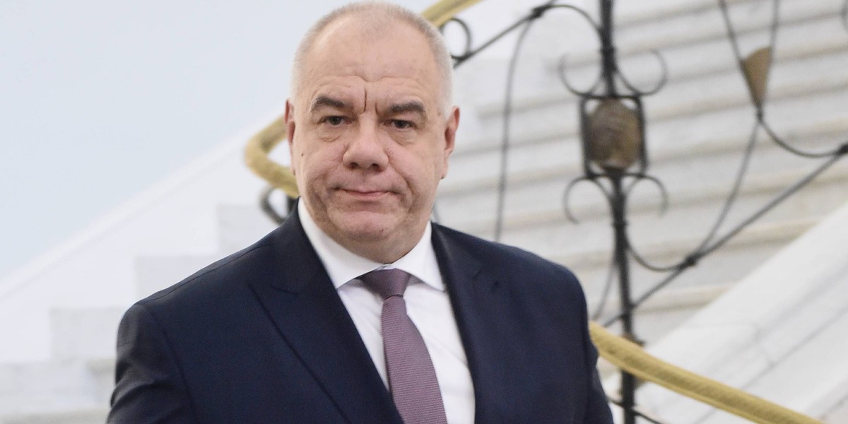 Wicepremier i minister aktywów państwowych Jacek Sasin powiedział, że budowa pierwszej elektrowni jądrowej w Polsce będzie kosztować ok. 100 mld zł. 