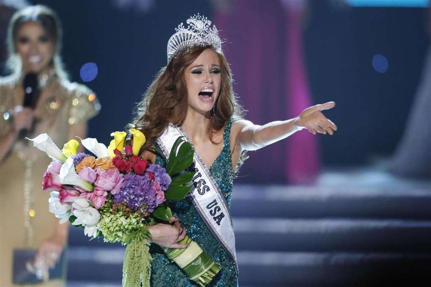 Miss USA