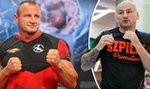 Wielki hit na XTB KSW Colosseum 2. Mariusz Pudzianowski zmierzy się z Arturem Szpilką