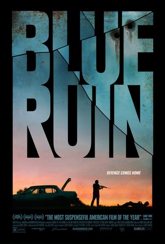 4. 'Blue Ruin'