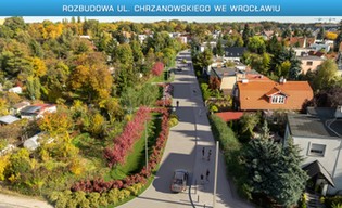 Mieszkańcy Chrzanowskiego poczują się komfortowo!