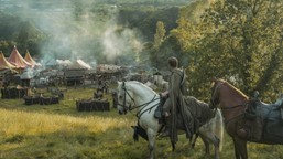 rycerz siedmiu królestw nowy serial odcinek 3 adaptacja gdzie oglądać