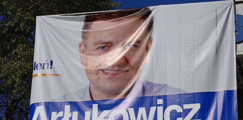 Arłukowicz leń. Kto mu to zrobił?