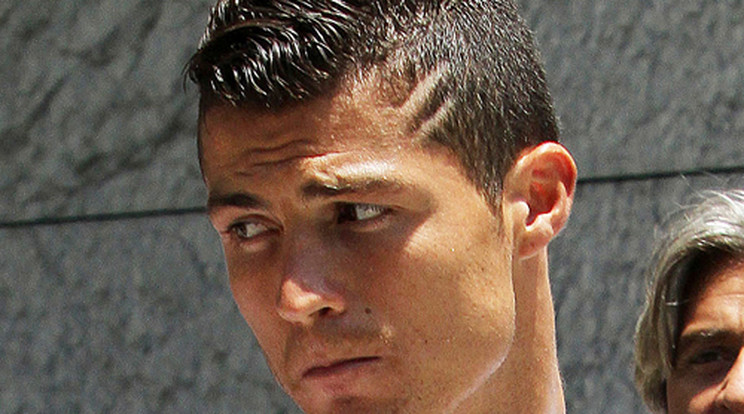 Ronaldo biztos a továbbjutásban
