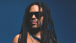 Lenny Kravitz: „Bízz a benned lévő hangban!”