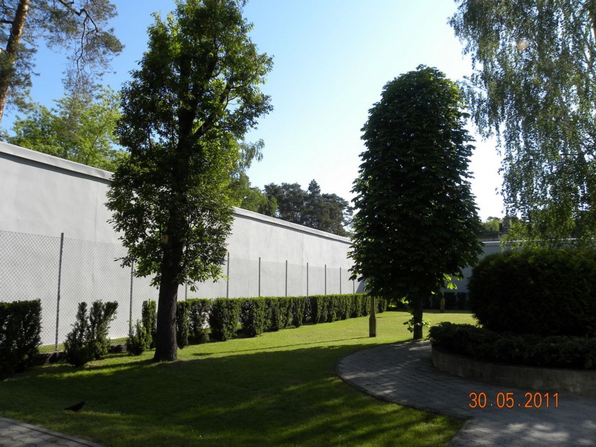 Regionalny Ośrodek Psychiatrii Sądowej w Gostyninie