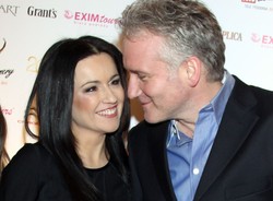 Beata Tadla jeszcze nie rozwiodła się z mężem?