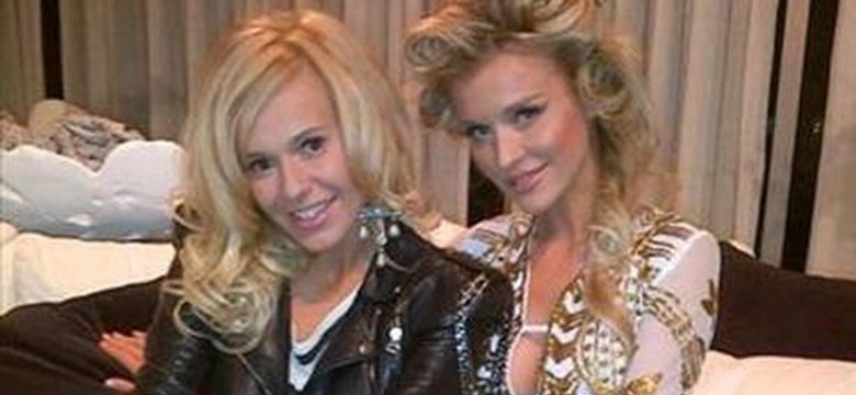 Joanna Krupa wyznaje, co myśli na temat Dody