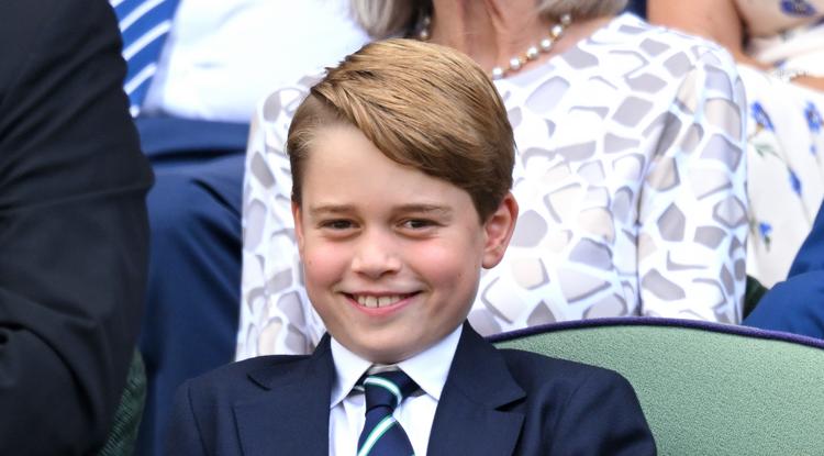 György herceg fontos szerepet vállal a koronázási ünnepségen Fotó: Getty Images