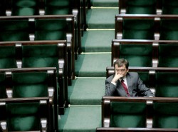 Ziobro odchodzi z Sejmu