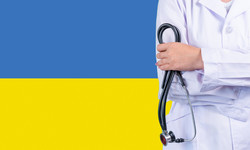 Studenci medycyny z Ukrainy mogą kontynuować naukę w Polsce. Komunikat resortu zdrowia 