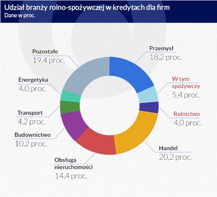 Banki zaczęły zauważać istnienie gospodarki. Będzie przełom w finansowaniu firm?