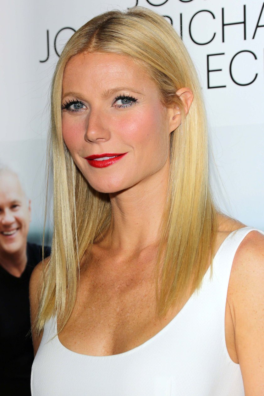 Gwyneth Paltrow