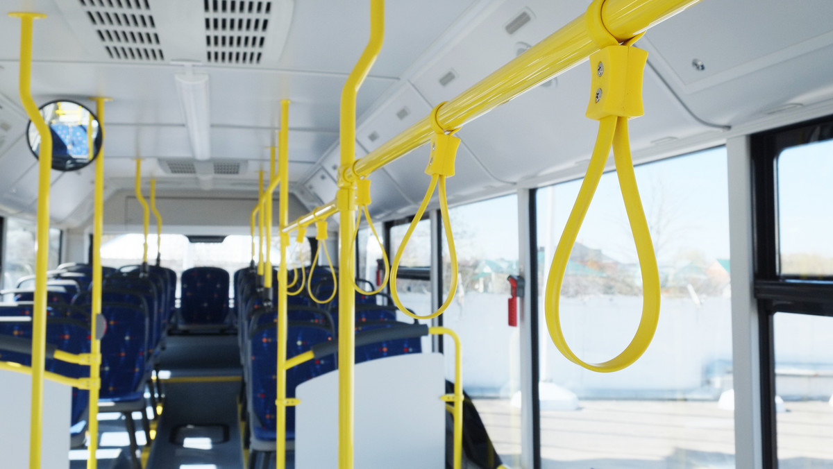 Pasażerka kieleckiego autobusu złamała nogę w wyniku jego gwałtownego zahamowania. Odmówiono jej wypłaty odszkodowania, jako powód podając, że sama jest winna wypadku - informuje kielecka "Gazeta Wyborcza".