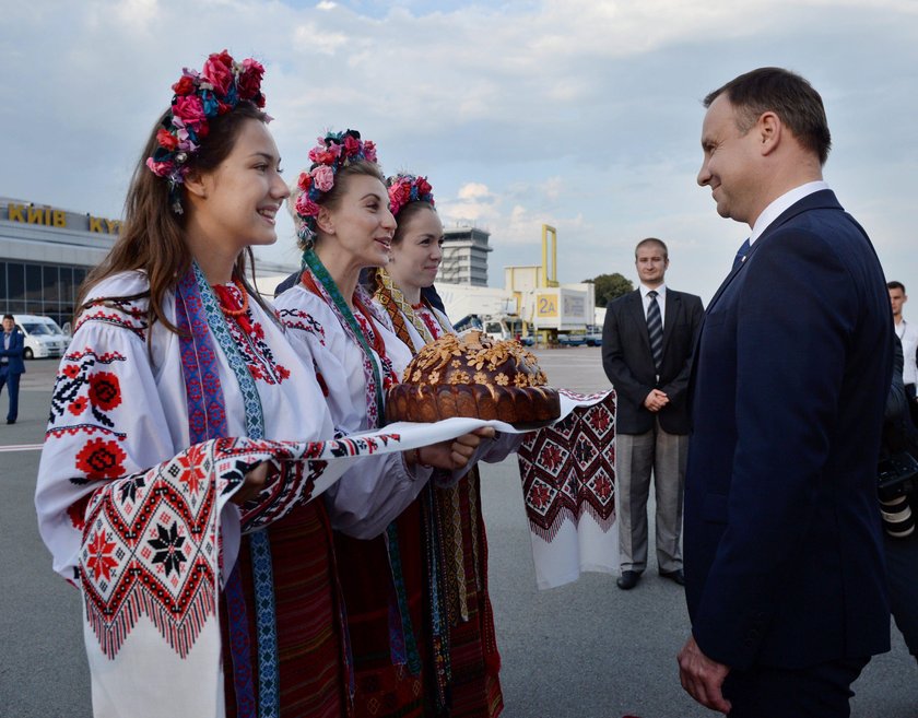 Andrzej Duda