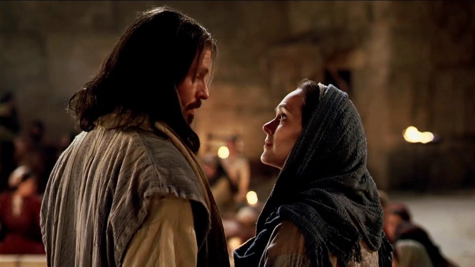Czego Jezus nauczył się od swojej mamy? fot. YouTube/The Church of Jesus Christ of Latter-day Saints