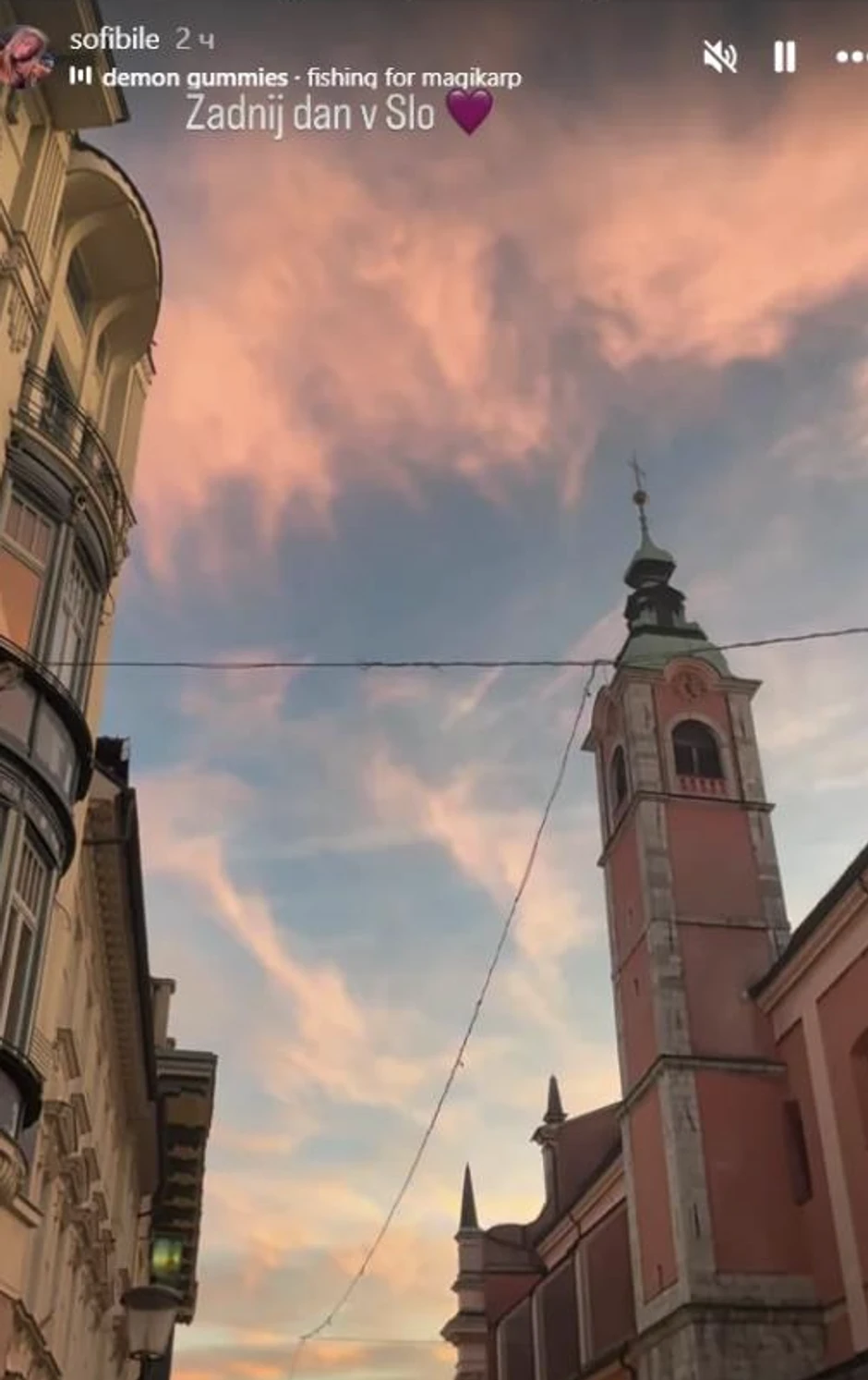 Gde je danas Sofi Tkačenko, najlepša učesnica "Elite": Oglasila se na Instagramu