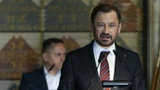 Afera w sprawie dotacji z KPO. Prezydent Krakowa wskazuje na męża Beaty Szydło
