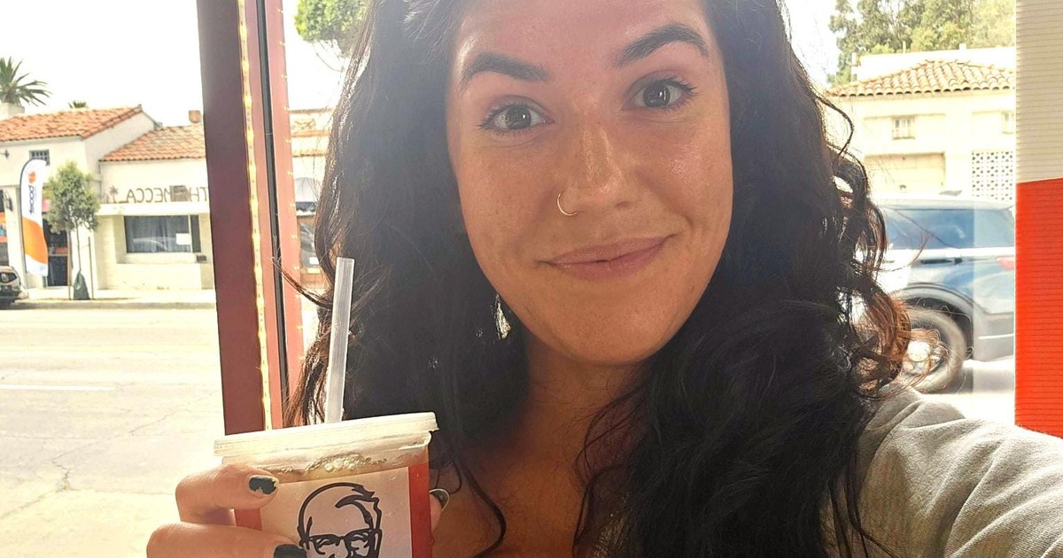 I ate KFC for the first time in years, and I see why a turnaround ...