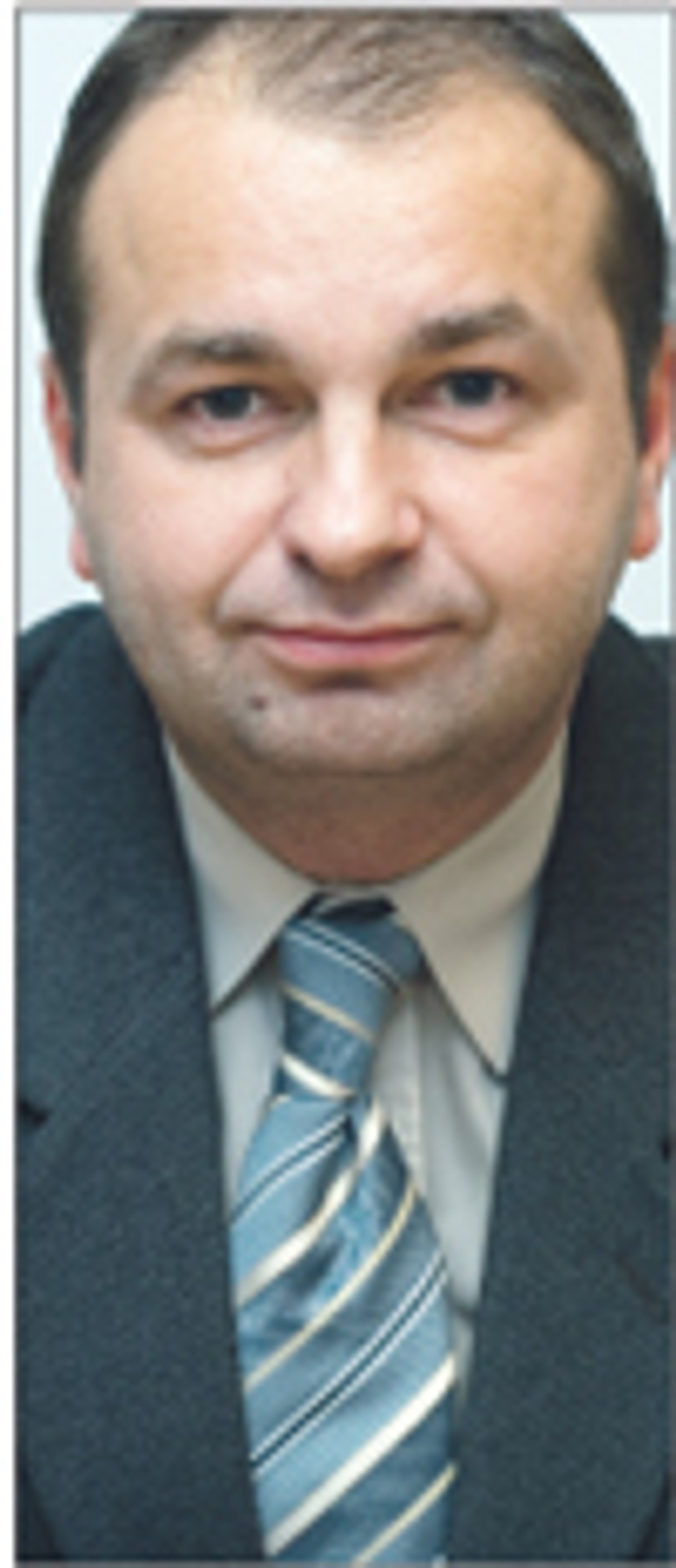 Bogdan Świąder