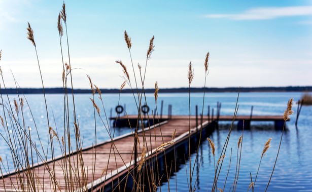 Brak ratowników na kąpieliskach. Wolą pracować za granicą