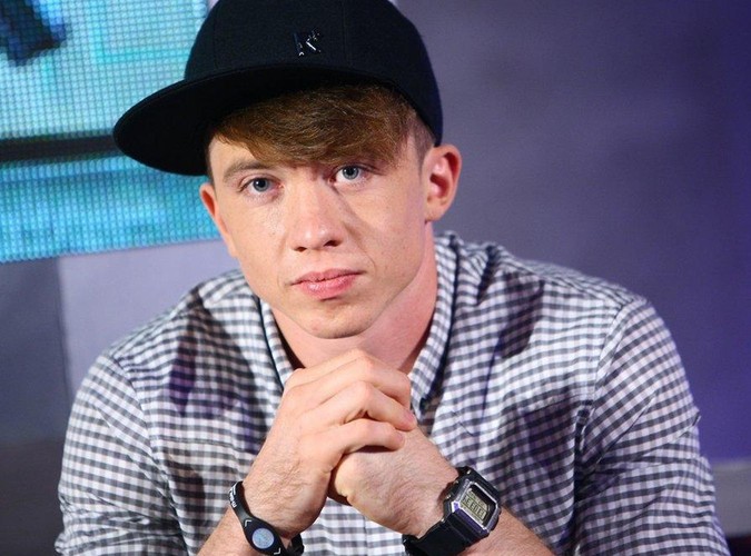 'Tylko taniec. Got to dance.'