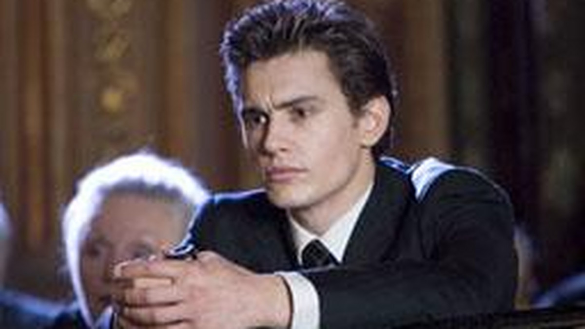 James Franco dołączy do obsady komedii "Your Highness".