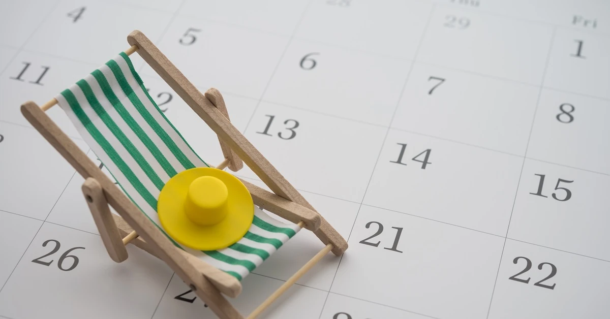 Ponad 2700 zł lub 3600 zł dofinansowania do wakacji. Wczasy pod gruszą 2025. Jakie warunki trzeba spełnić?