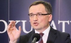 Więzienie zamiast poprawczaka. Reforma Ziobry bez litości dla młodych kryminalistów