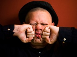 Kazik przyłącza się do bojkotu Farfała