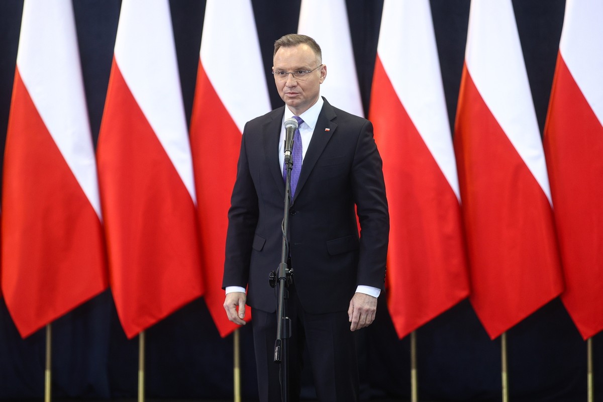 Prezydent będzie wetował "złe" ustawy