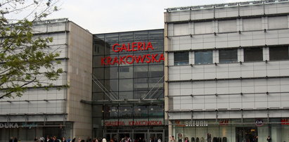 Przecenna sobota w galerii