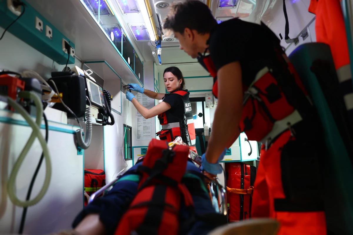 Nowy polski serial medyczny. Data premiery ujawniona